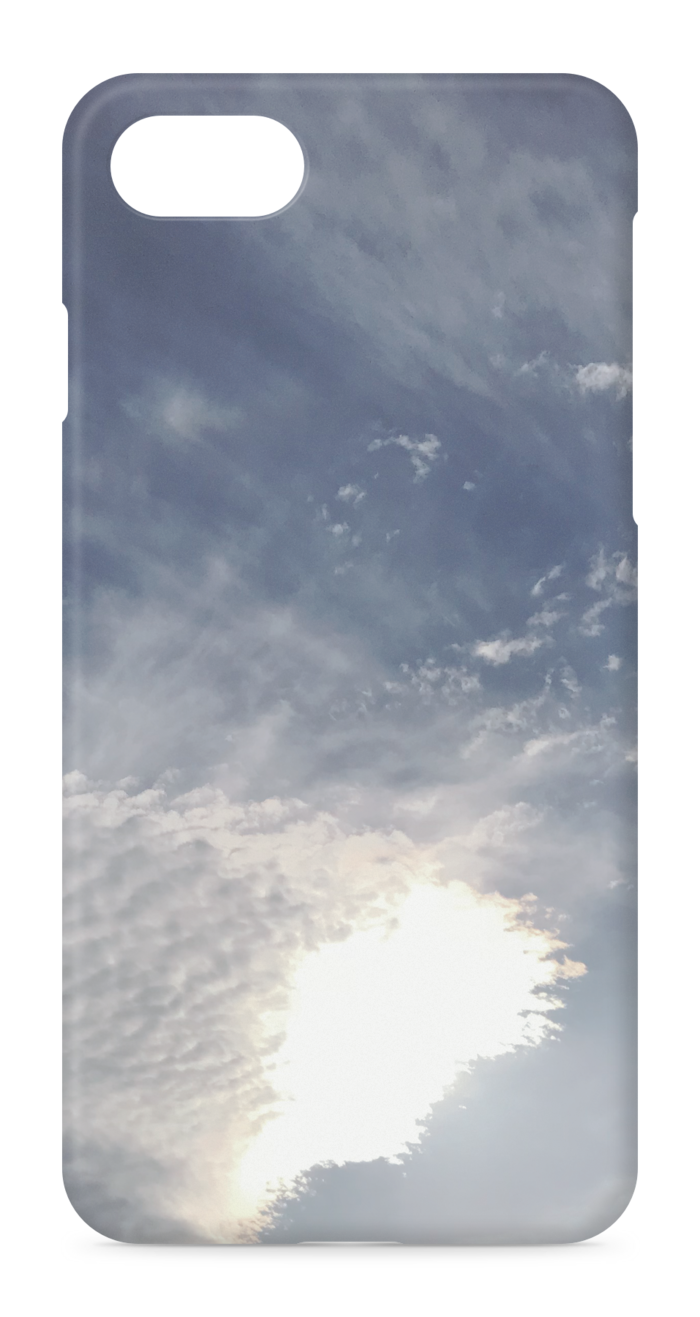 iPhoneケース - iPhone 8 / 7 - 側面あり