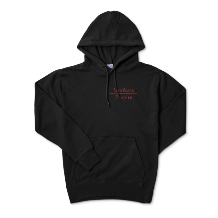 パーカー - S - ブラック