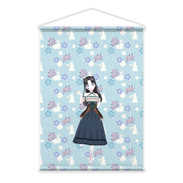 タペストリー - B2縦