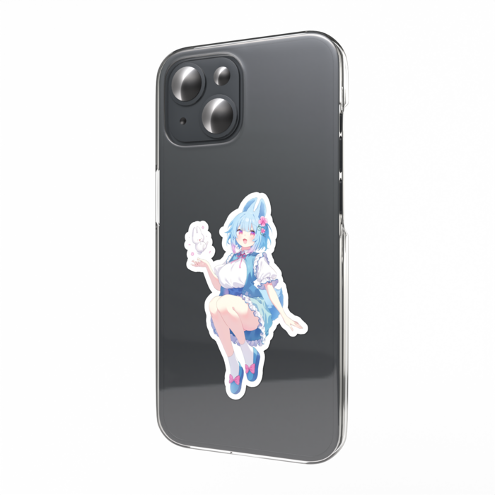 スマホステッカー - 縦