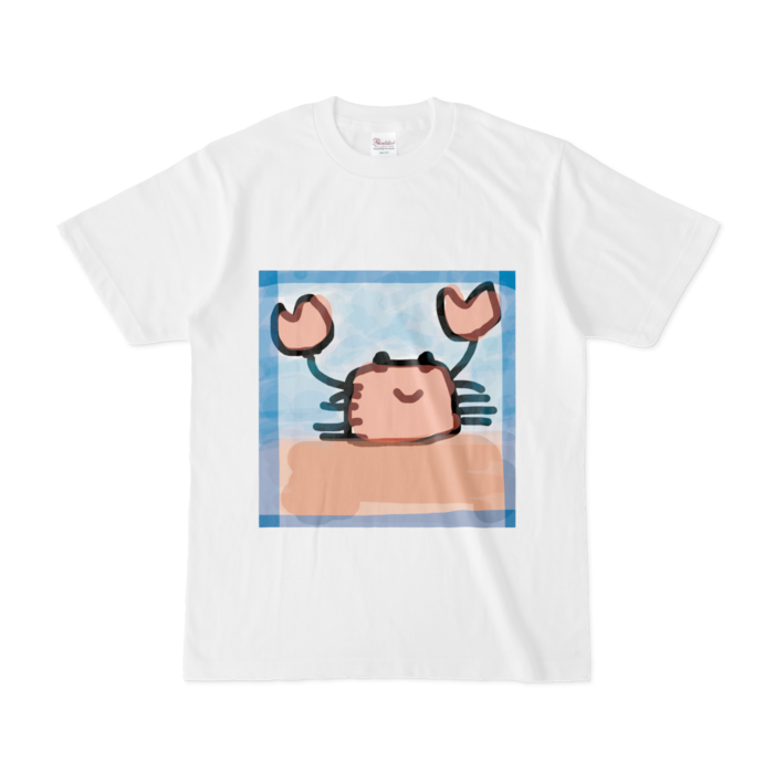 Tシャツ - S - 白