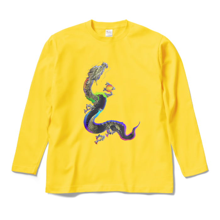 ロングスリーブTシャツ - M - デイジー