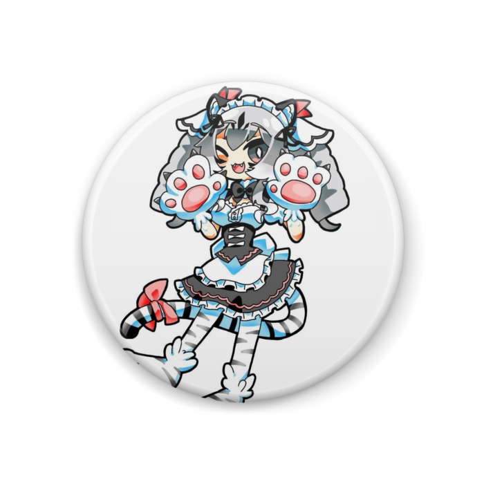 缶バッジ - 44mm
