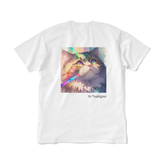 Tシャツ（短納期） - XL - ホワイト(1)