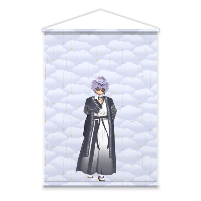 タペストリー - B2縦