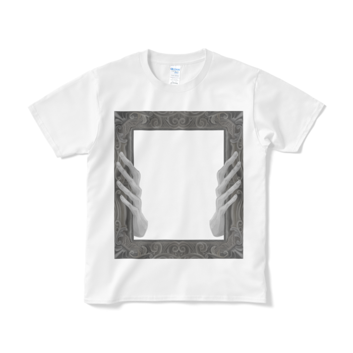 Tシャツ（短納期） - S - ホワイト