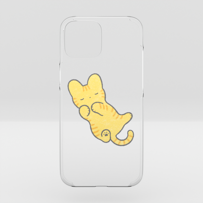 クリアiPhoneケース - iPhone 16