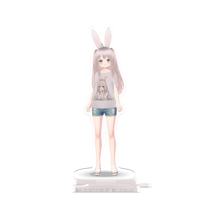 つながるアクスタ - 125mm