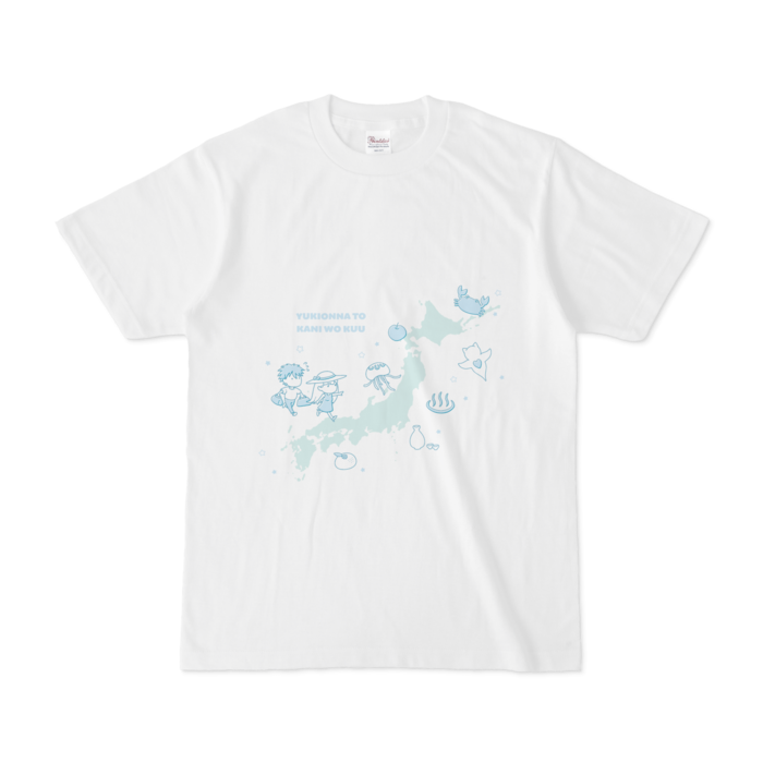 Tシャツ - S - 白(1)