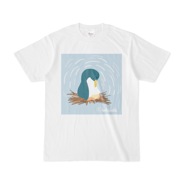 Tシャツ - S - 白