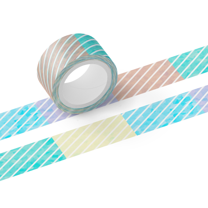 マスキングテープ - テープ幅 20mm