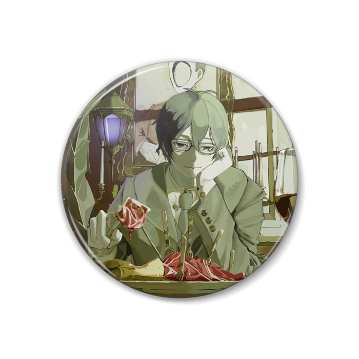 バリエーション「MV」38mm