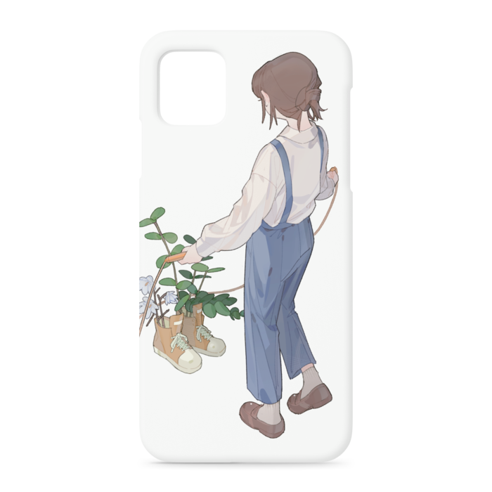 iPhoneケース - iPhone 11 Pro Max - 側面あり