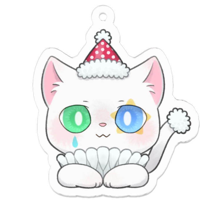 ピエロくん