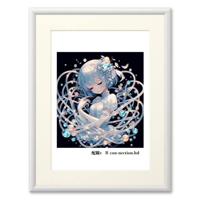 複製画(プリモアート) - A2