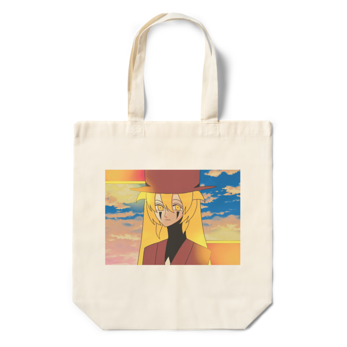 エコバッグ - 360×370×110(mm)