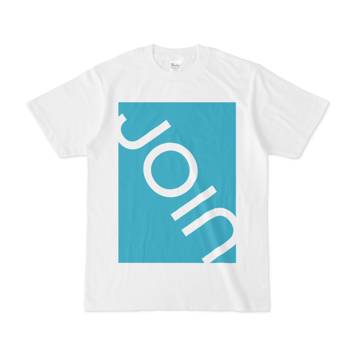 Tシャツ - S - 白