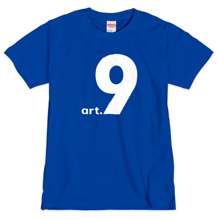 Tシャツ（シルクスクリーン印刷） - M - 1色(5)
