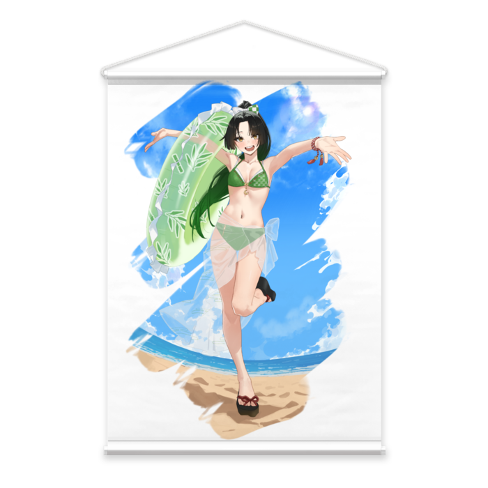 タペストリー - B2縦