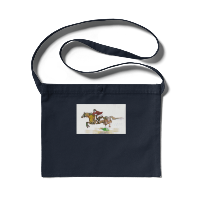 サコッシュ - 300 x 230 (mm)(2)