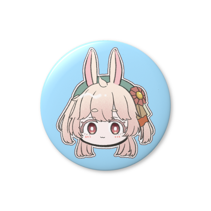 缶バッジ（バリュー） - 56mm