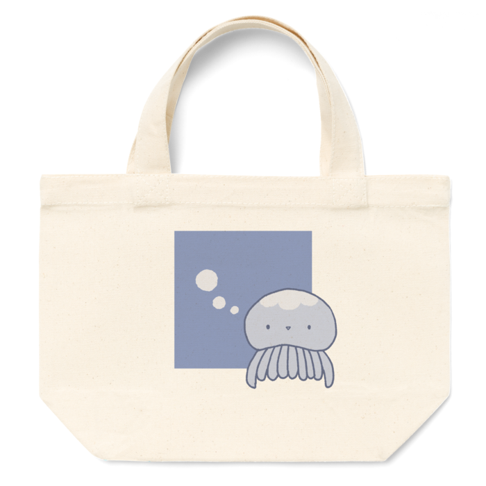 くらげさんトートS