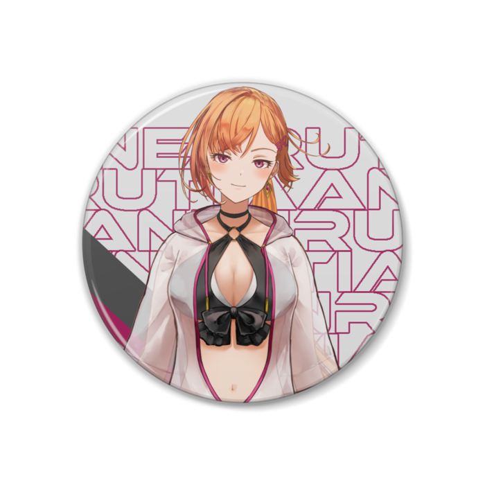 ジト目