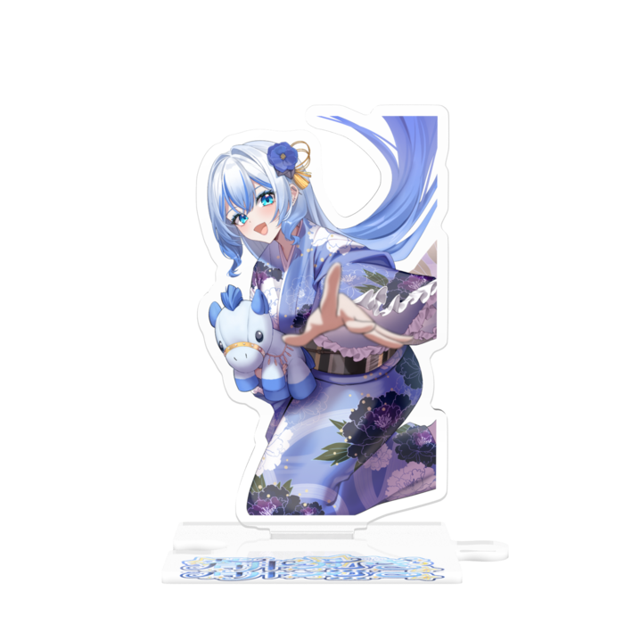 つながるアクスタ - 80mm