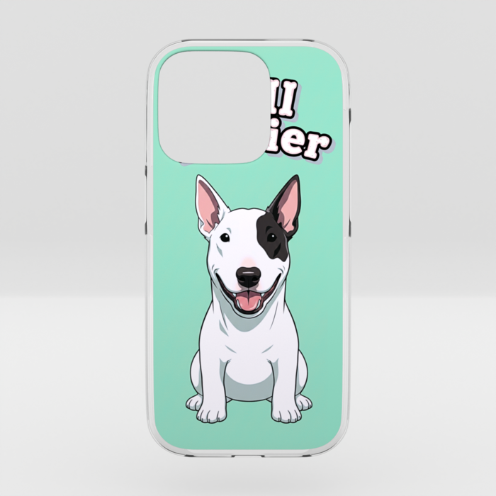 クリアiPhoneケース - iPhone 16 Pro