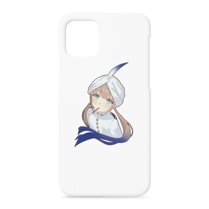 iPhoneケース - iPhone 11 Pro - 正面印刷のみ