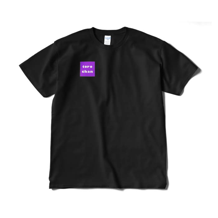 Tシャツ（短納期） - XL - ブラック