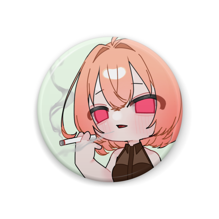 缶バッジ - 44mm