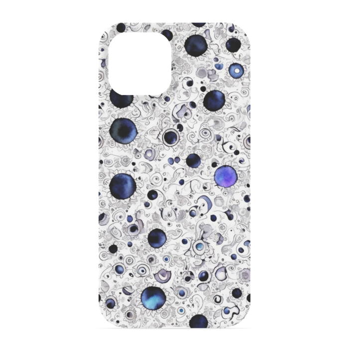 iPhoneケース - iPhone 13 - 正面印刷のみ