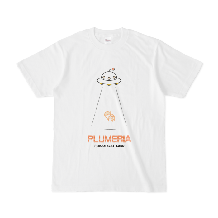 Tシャツ - S -