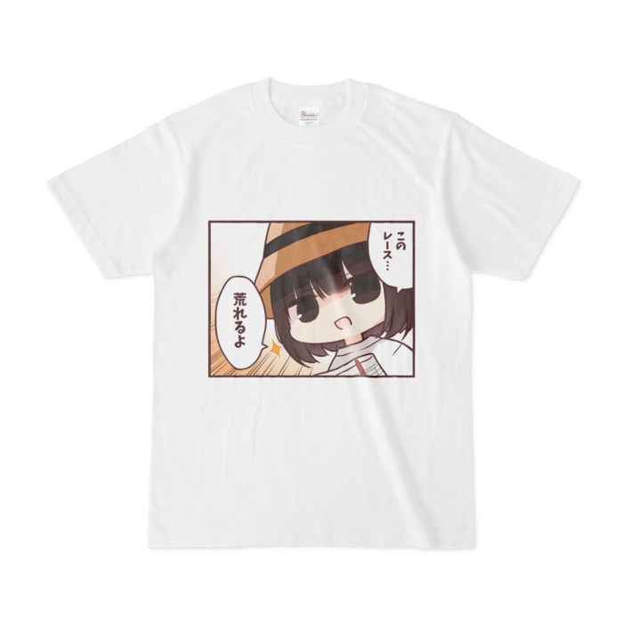 Tシャツ - S - 白