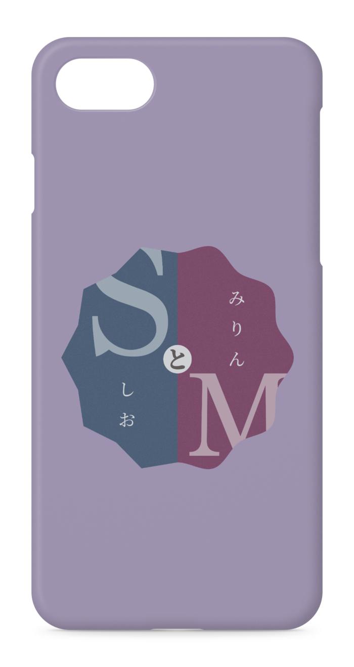 iPhoneケース - iPhone 8 / 7 / SE2