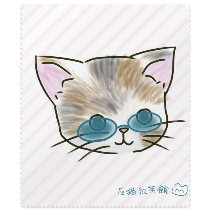 みけめがね