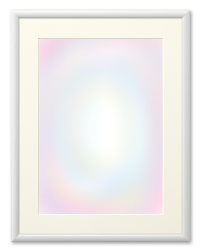 複製画(プリモアート) - A3