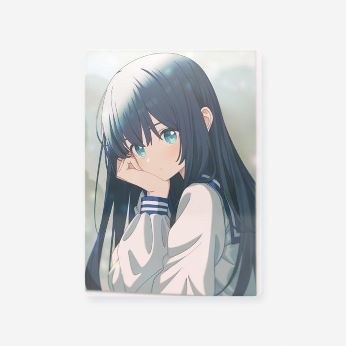 クリアカード - トレカ（63 × 88mm）