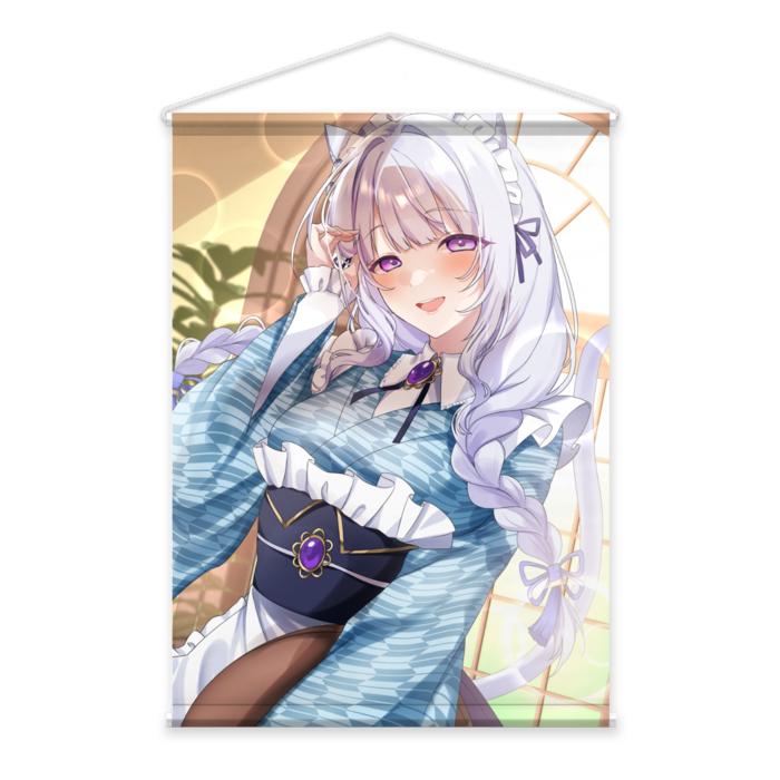 タペストリー - B2縦