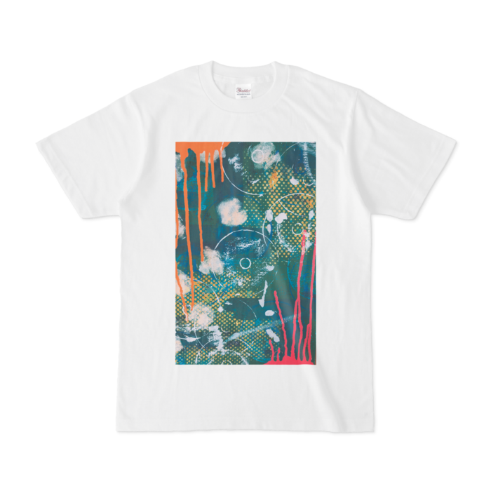 Tシャツ - S - 白