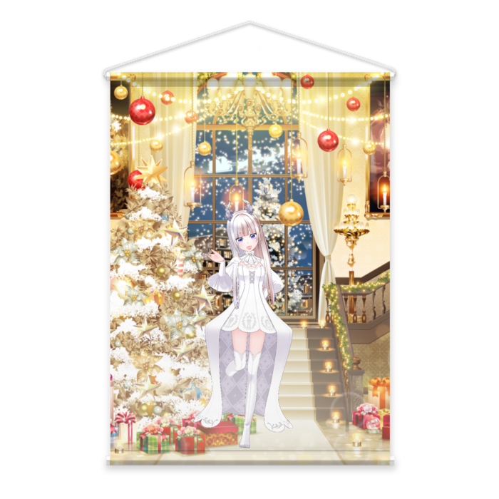 タペストリー - B2縦