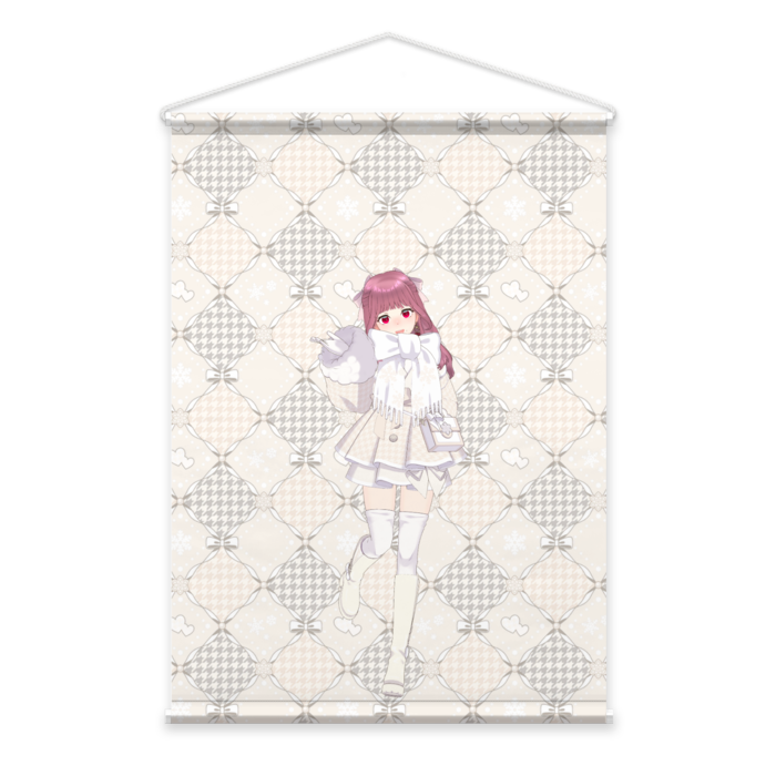 タペストリー - B2縦