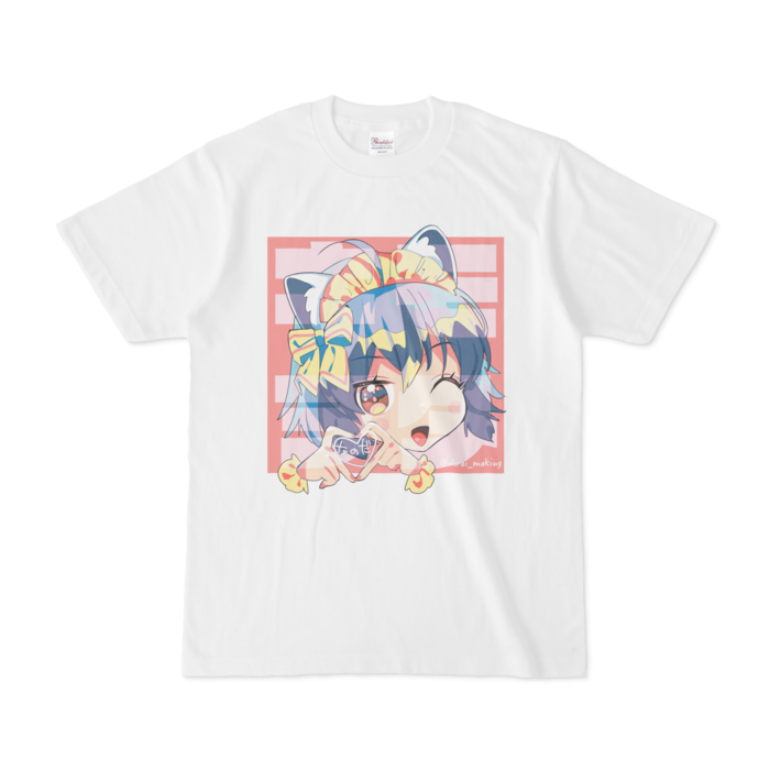 Tシャツ - S - 白