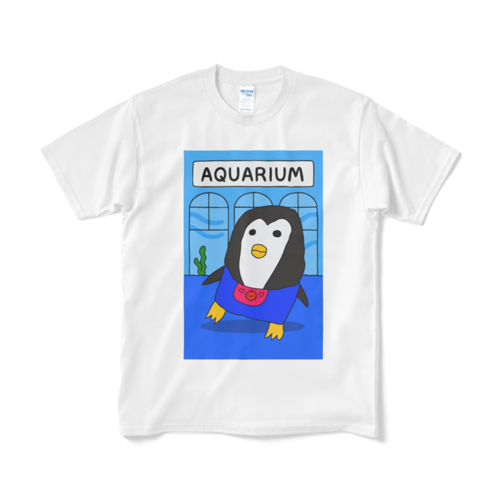 Tシャツ（短納期） - M - ホワイト
