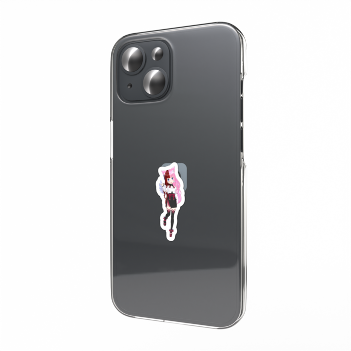 スマホステッカー - 縦