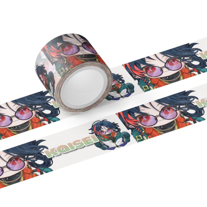 マスキングテープ - テープ幅 30mm