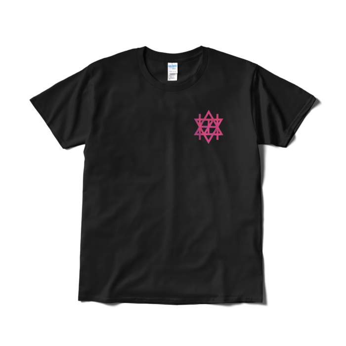 Tシャツ - L - ブラック