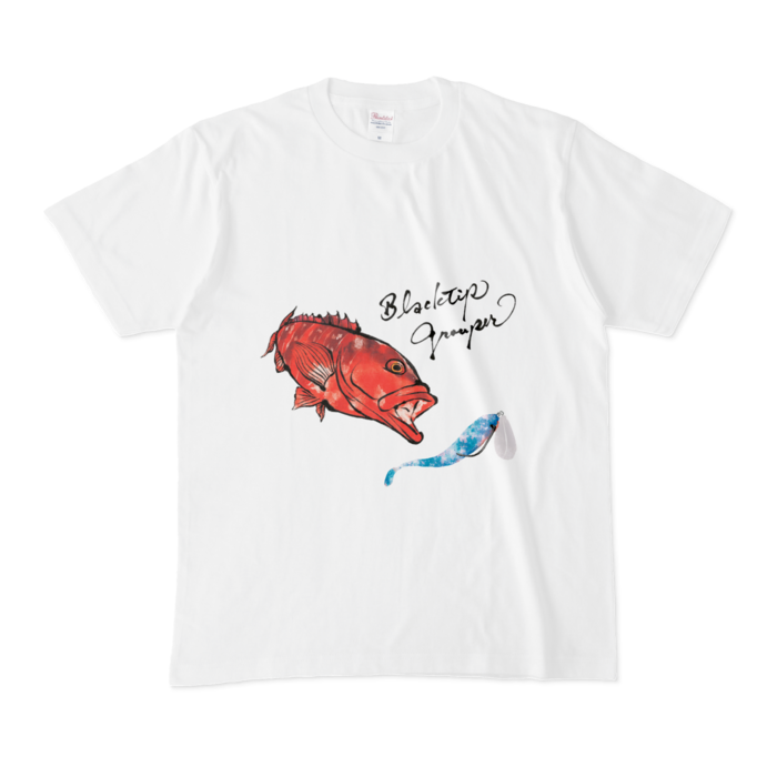 Tシャツ - M - 白