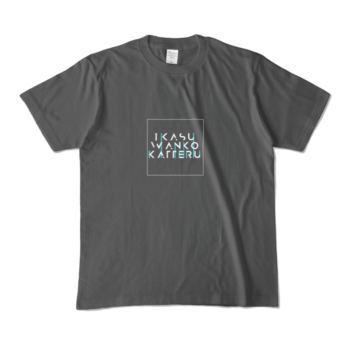 チャコール (濃色)  M